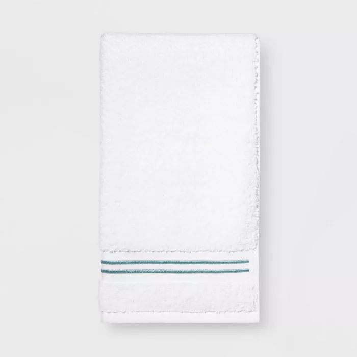 Spa Bath Towel - Threshold Signature™ | Target