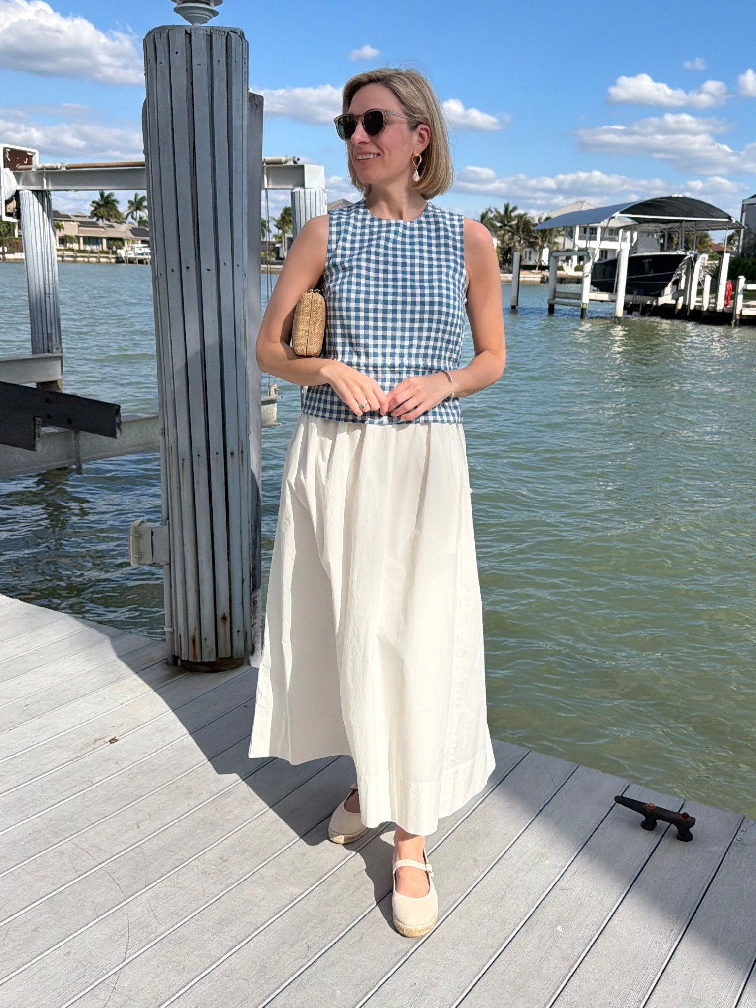 Vacation outfit. Spring outfit  

#LTKTravel #LTKootd #LTKOver40