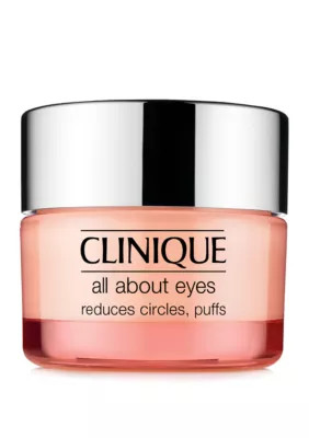 Clinique All About Eyesâ¢ Eye Cream with Vitamin C | Belk