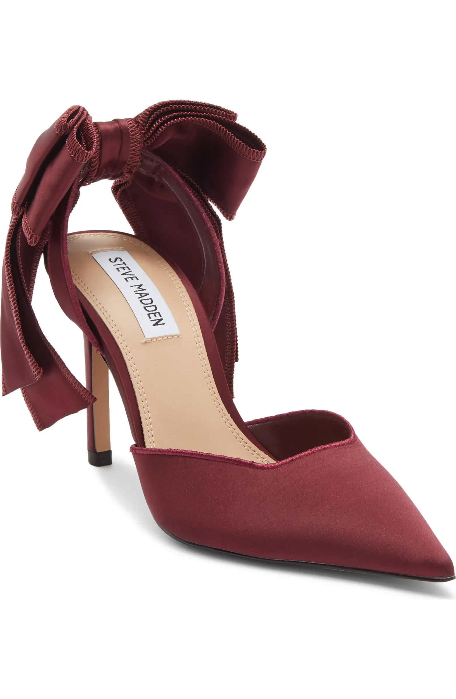 Belindah d'Orsay Pump (Women) | Nordstrom Rack