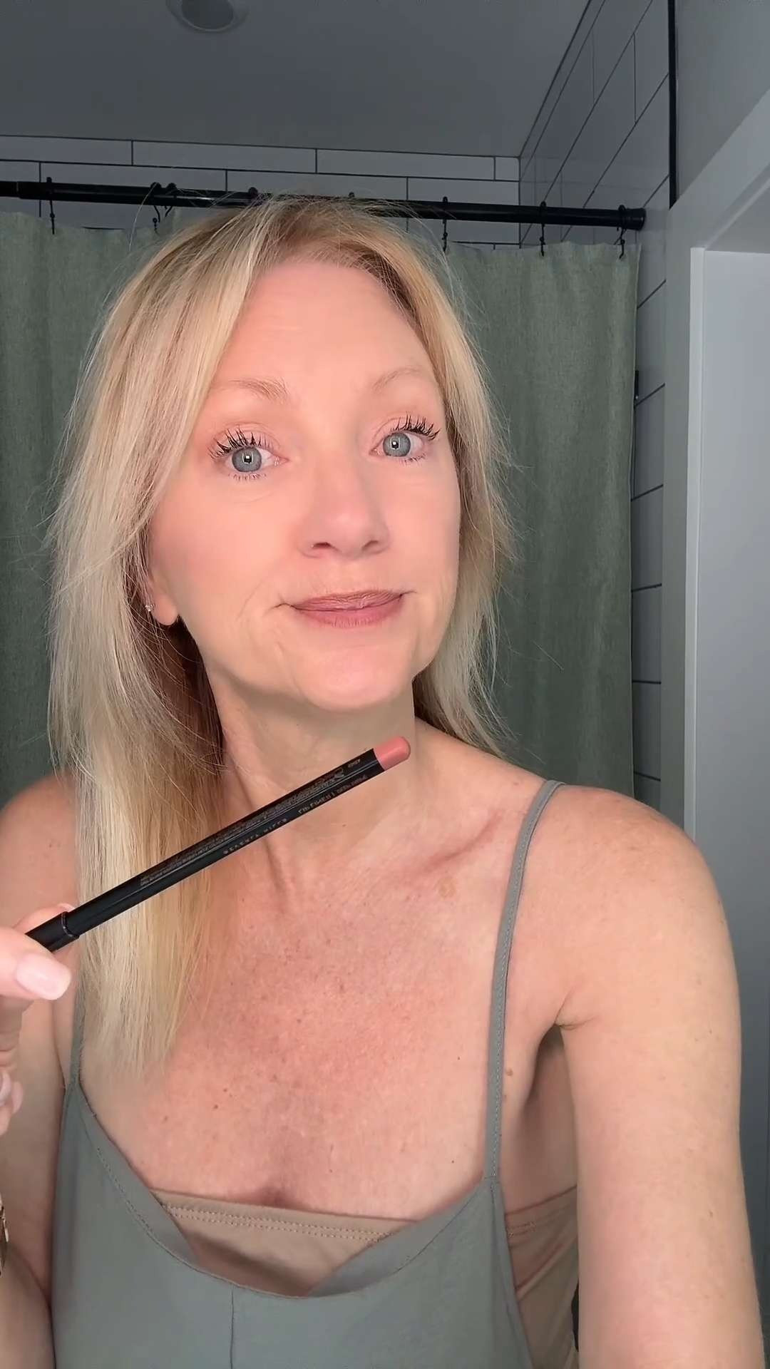 True thoughts of Anastasia Beverly Hills Deep Taupe lip liner! 

 #LTKFindsUnder50 #LTKFindsUnder100 #LTKBeauty