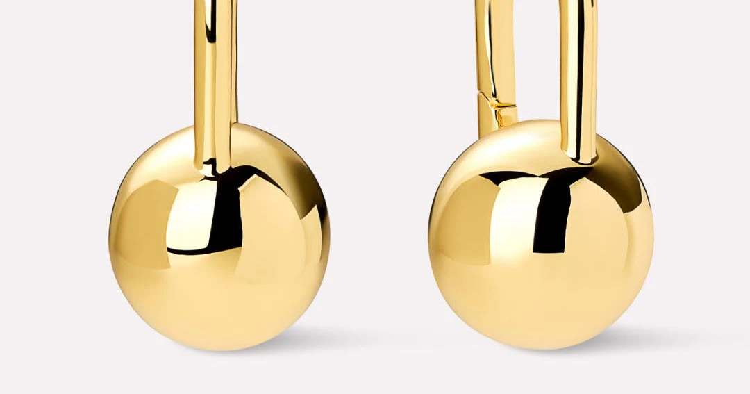 Statement Earrings - Perry | Ana Luisa