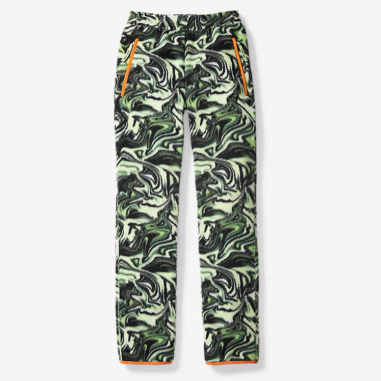 Eddie Bauer x Homme + Femme Fleece Pants | Eddie Bauer, LLC
