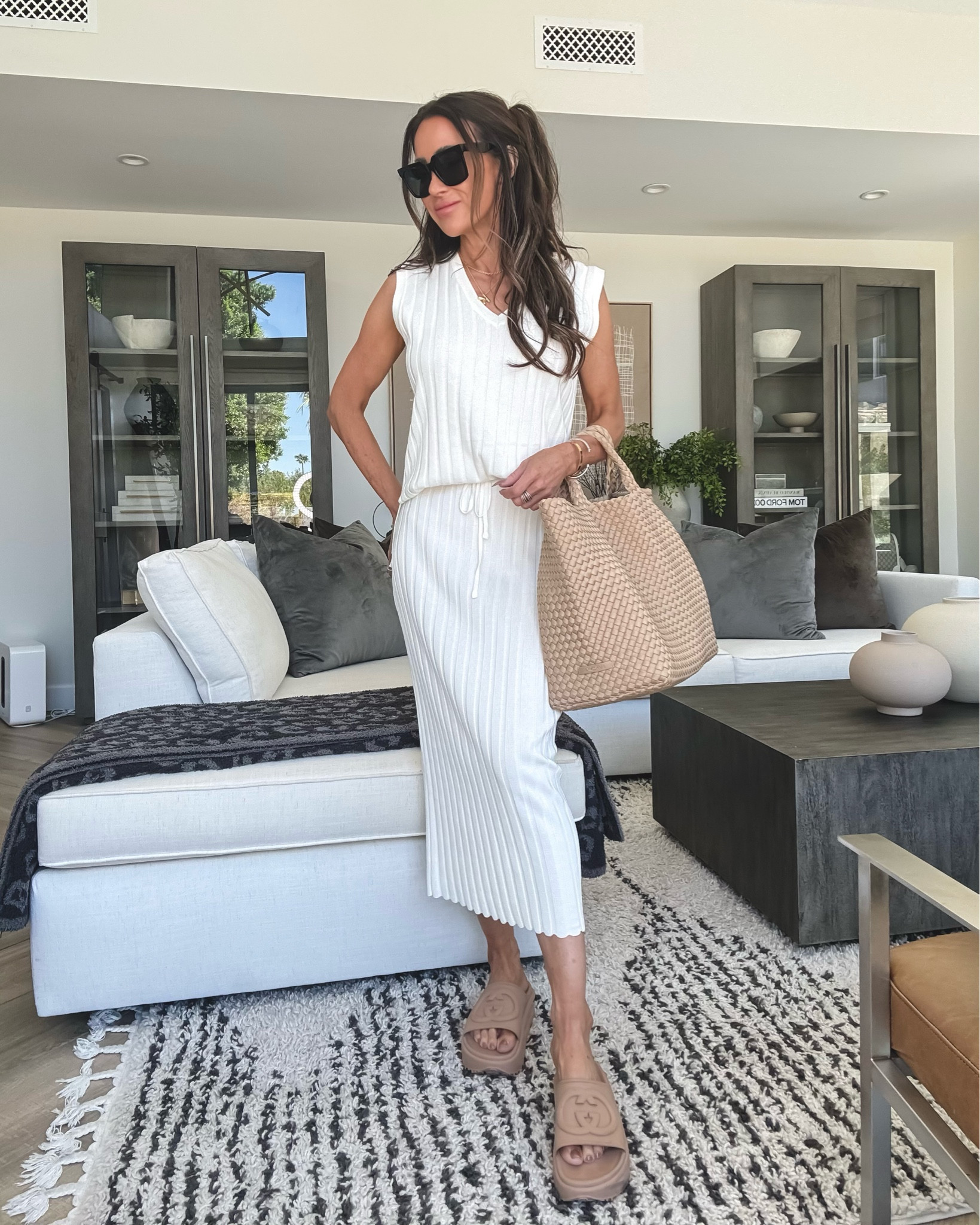 This amazon set is a fabulous look for less  option to the free people set. Runs tts...I wear a small
Love it worn together or mix and match



#LTKTravel #LTKStyleTip #LTKSeasonal