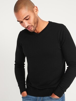 V-Neck Sweater for Men | Old Navy (US)