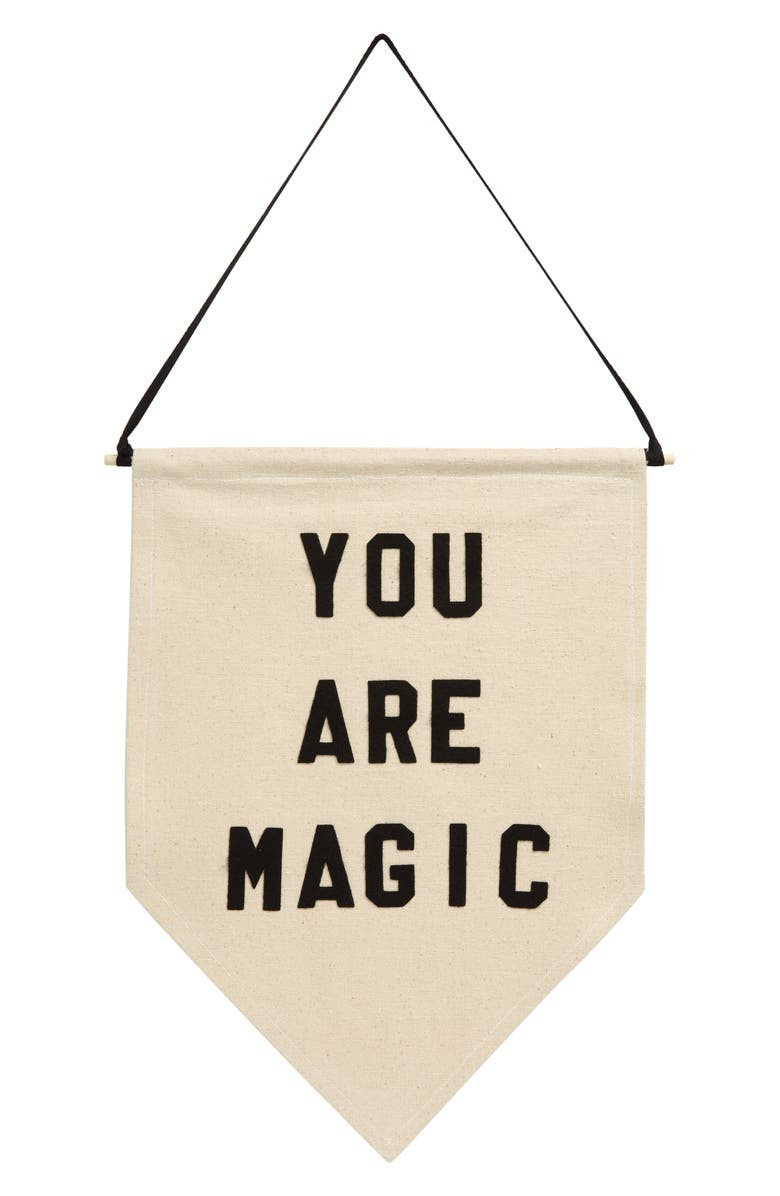 You Are Magic Pennant | Nordstrom