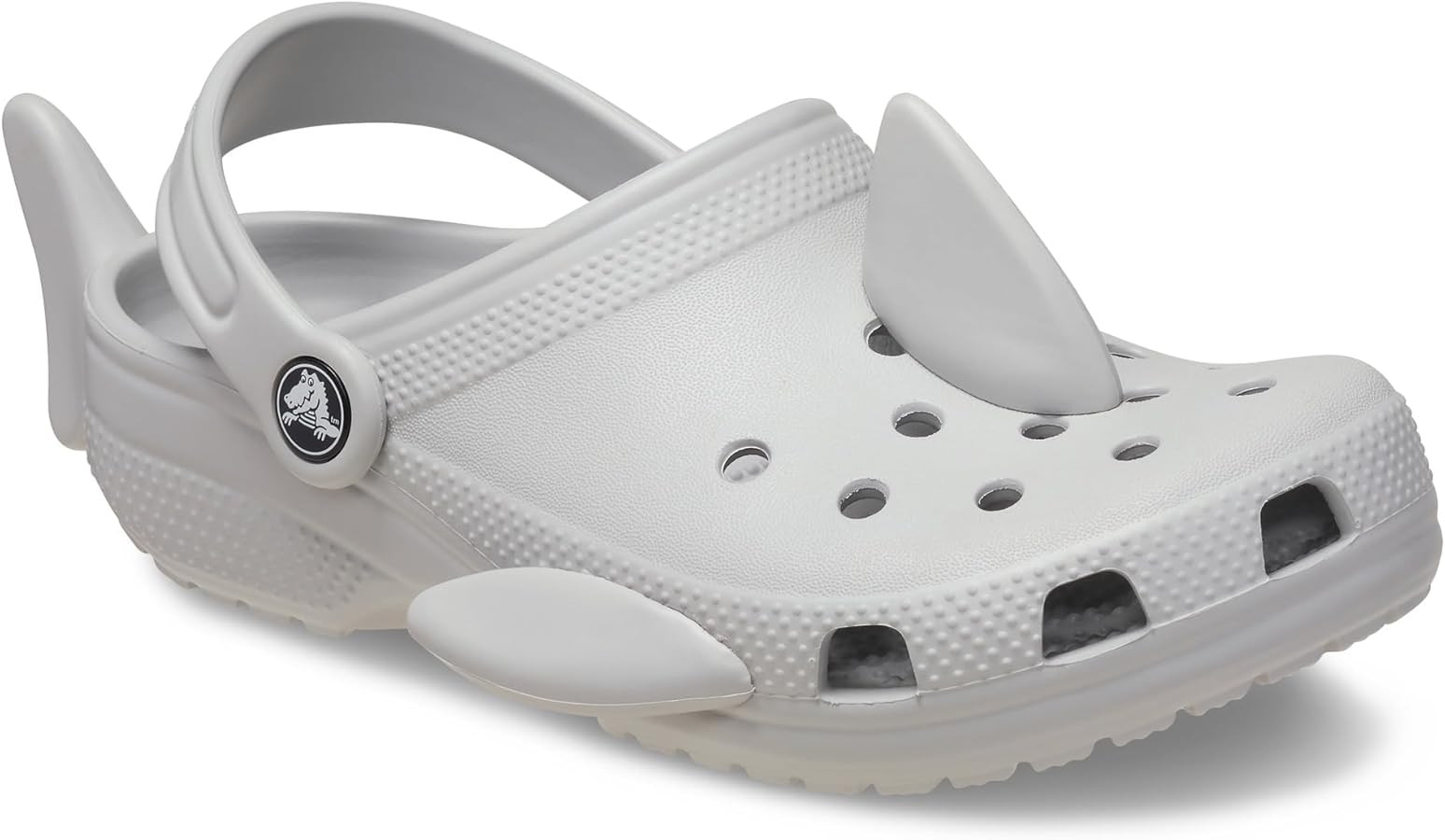 Crocs unisex-child Classic I Am Clogs (Toddler) | Amazon (US)