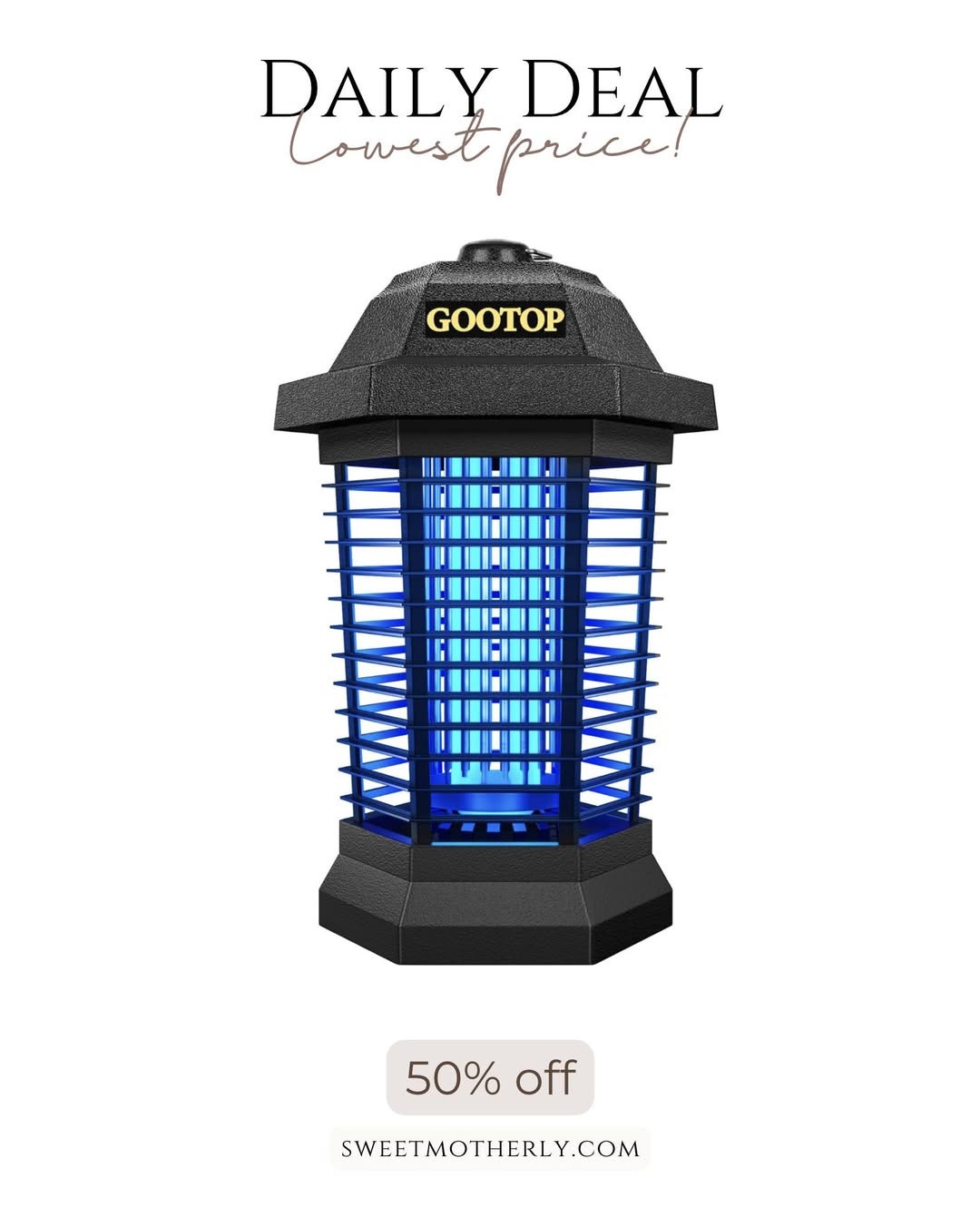 Mosquito light catcher on sale

outdoor mosquito control
bug spray essentials
citronella patio candles
mosquito repellent bands
backyard bug protection
patio mosquito traps
summer insect defense
mosquito yard treatment
travel bug spray basics

#LTKSeasonal #LTKHome #LTKSaleAlert