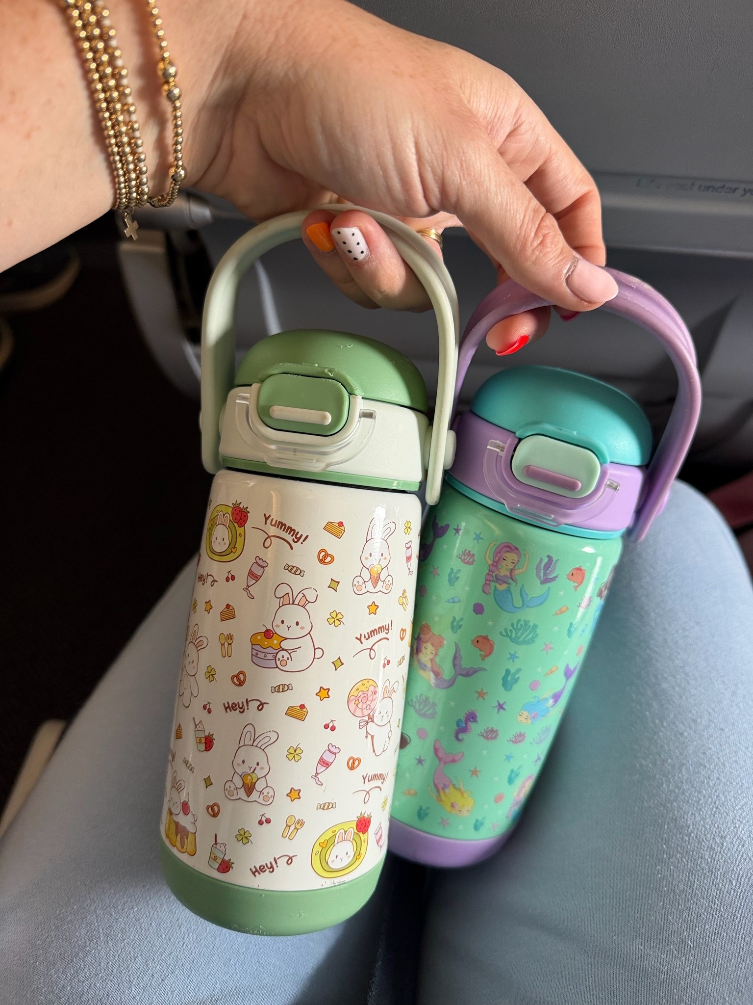 Such great 14oz kids’ water bottles! #kidswaterbottles #waterbottles #toddlermom #travelcups

#LTKstorytime