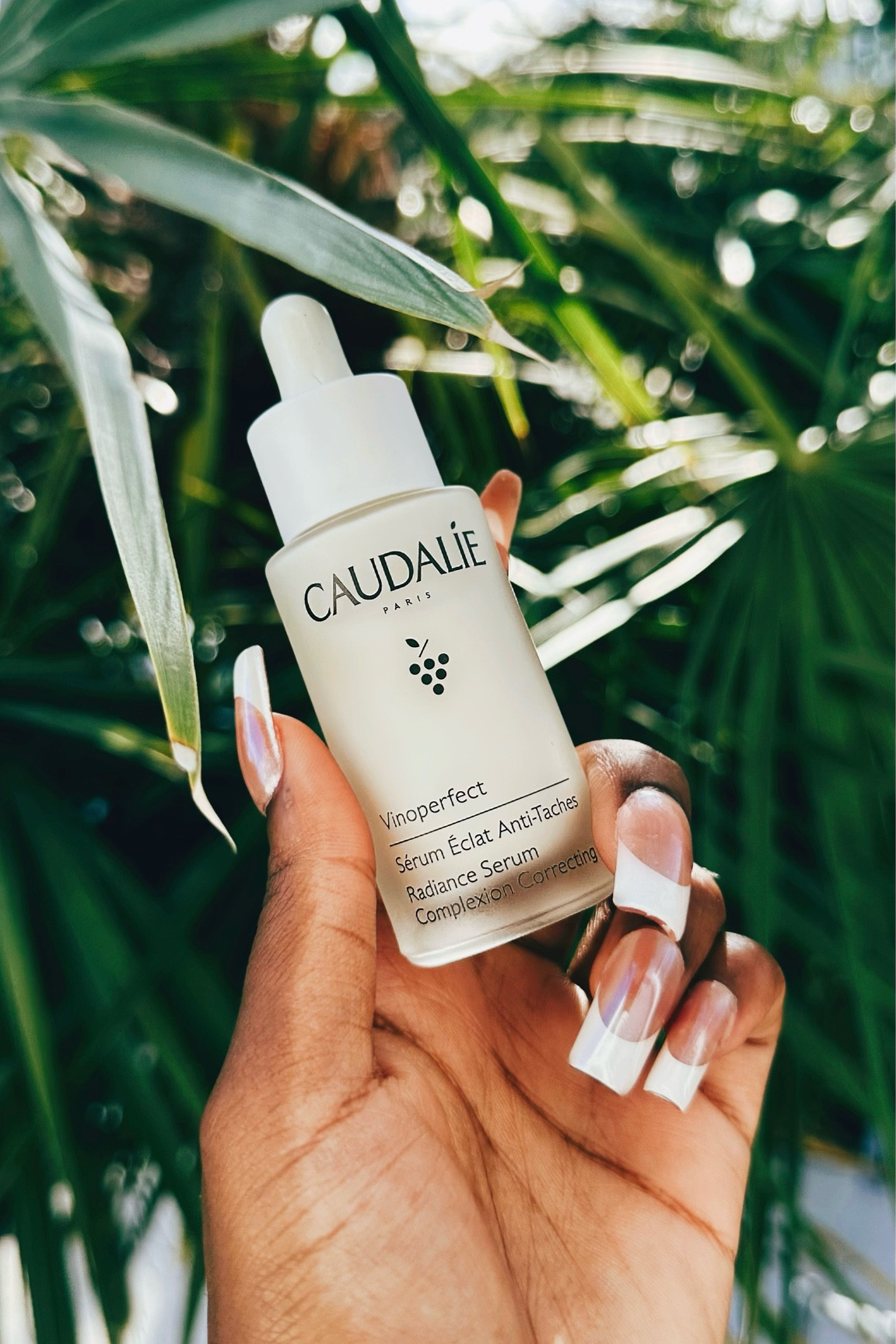 Amazing for darks spots and giving a beautiful glow 

#LTKBeauty