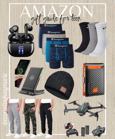Great gift ideas for teen boys💕 make sure to follow for more exclusive, content, and daily finds🫶🏼

#LTKGiftGuide #LTKHoliday #LTKkids
