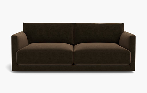 James 2-Seat Sofa | Interior Define