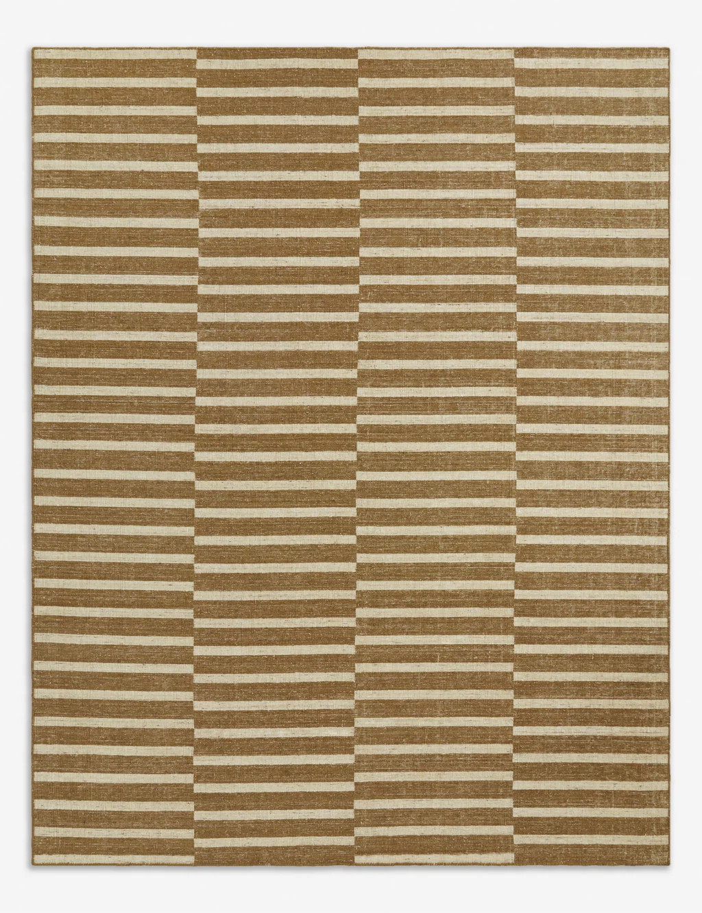 Keady Handwoven Wool-Blend Rug | Lulu and Georgia 