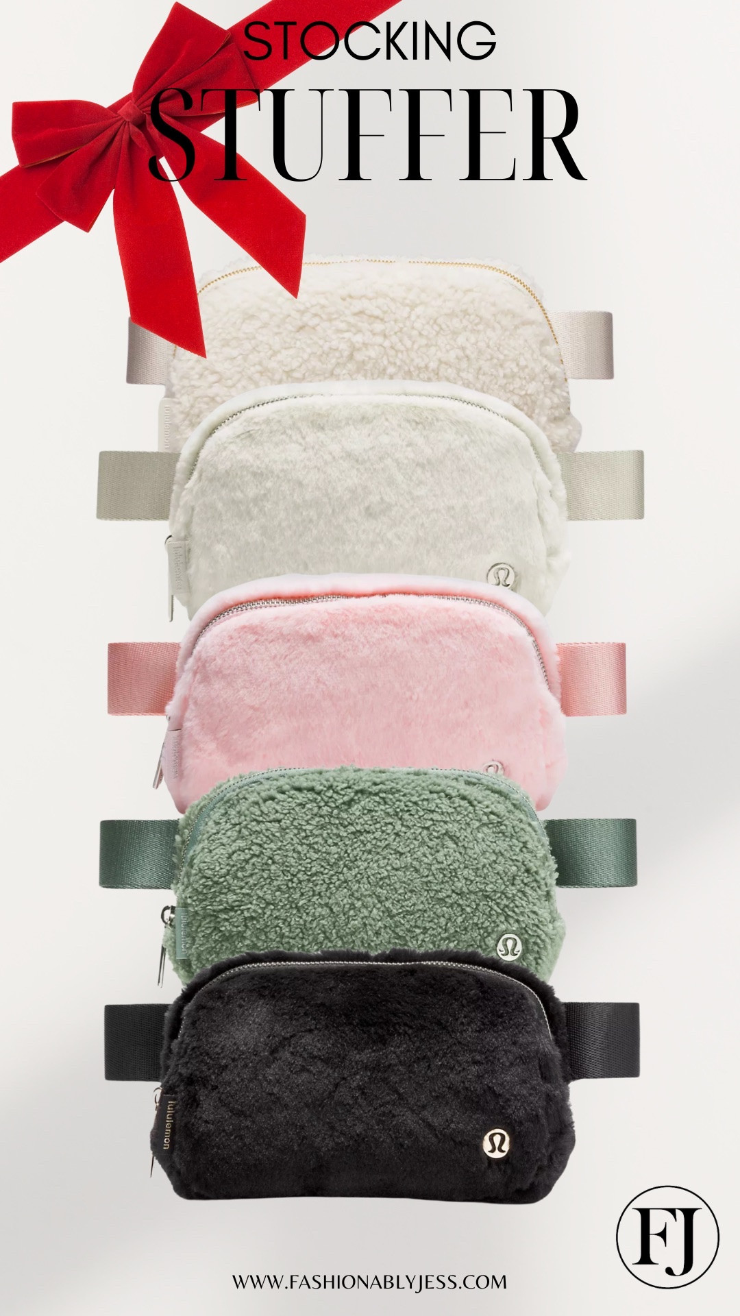 Gifts for her! Loving Lululemons everywhere belt bag as a stocking stuffer 🎄✨

#LTKGiftGuide #LTKStyleTip #LTKFindsUnder50