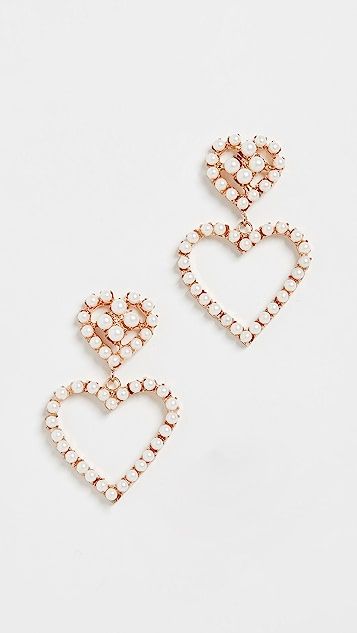 Fiona Earrings | Shopbop