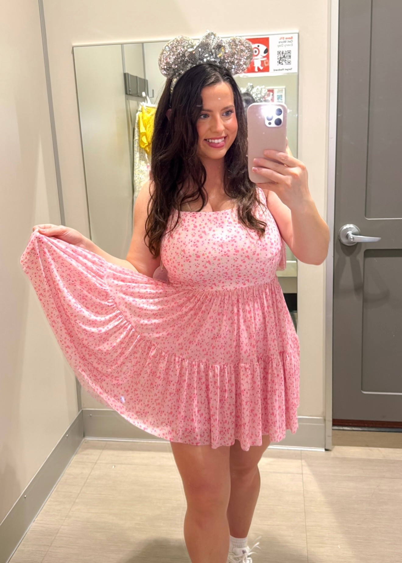 blogilates x target, disney bounds outfits, disney inspired target outfits, affordable disney outfits, disney world outfit ideas, disneyland outfit inspo, pilates target collection, cassey ho target collab, disney style on a budget, cute theme park outfits, disney aesthetic fashion, floral activewear target, spring disney outfits, matching disney outfits women, plus size disney outfits, midsize disney fashion, disneybound ideas 2026, target fashion finds, athleisure disney style, everyday disney style, magical outfit inspiration @Target 

#LTKActive #LTKMothersDay #LTKfitnessgoals