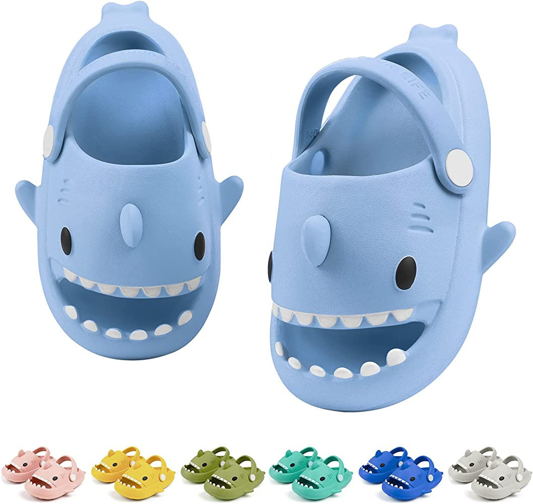 Shark Slides | Amazon (US)