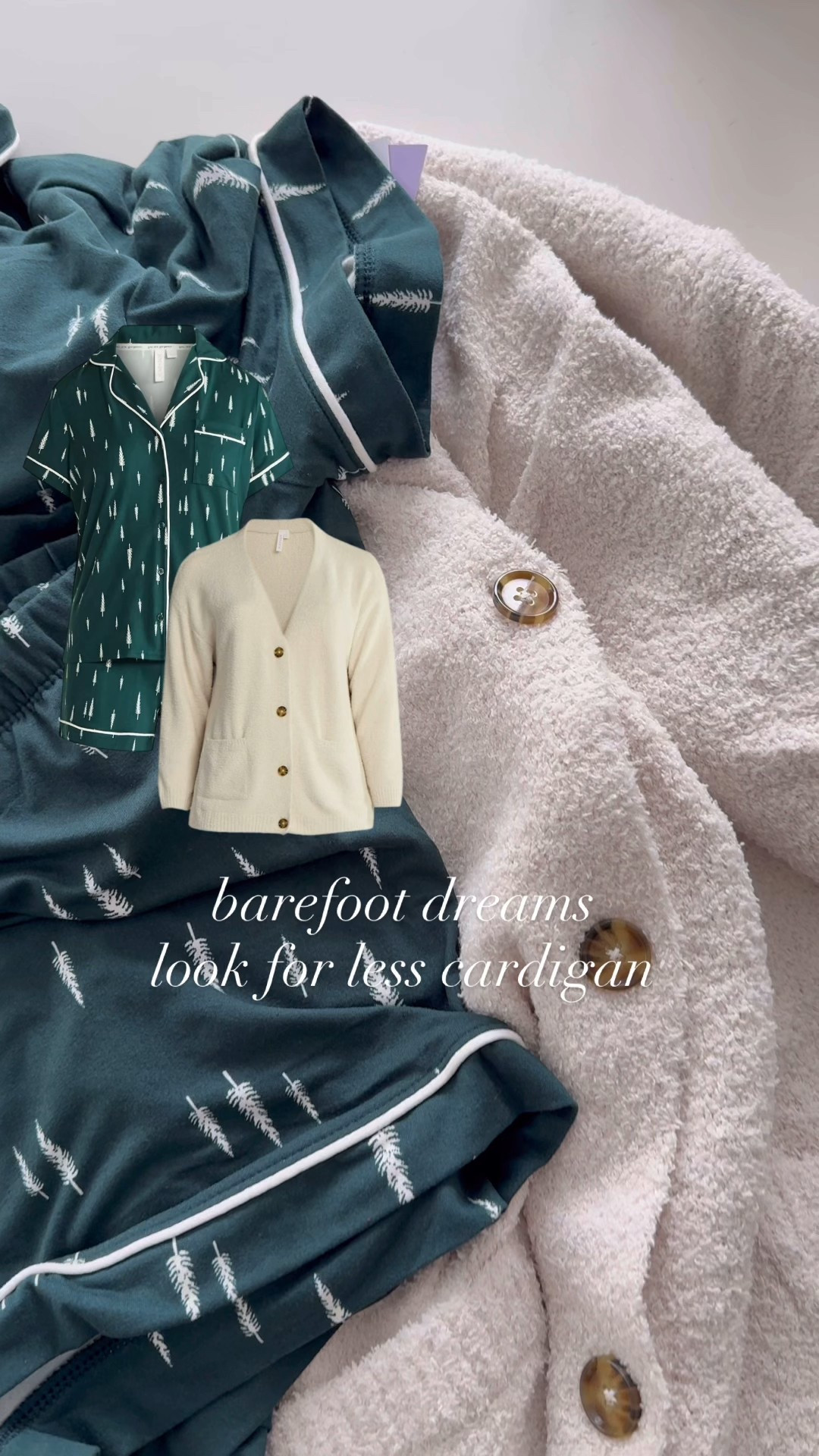 This cardigan is 100000/10
SO GOOD. But the colors sell so fast!
Same with the pajamas. The winter trees are fully stocked. I size up in the pj’s and cardigan 🌲✨

#LTKFindsUnder50 #LTKootd #LTKU