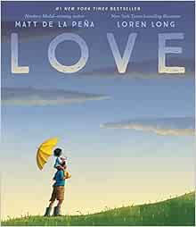 Love | Amazon (US)