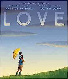 Love | Amazon (US)