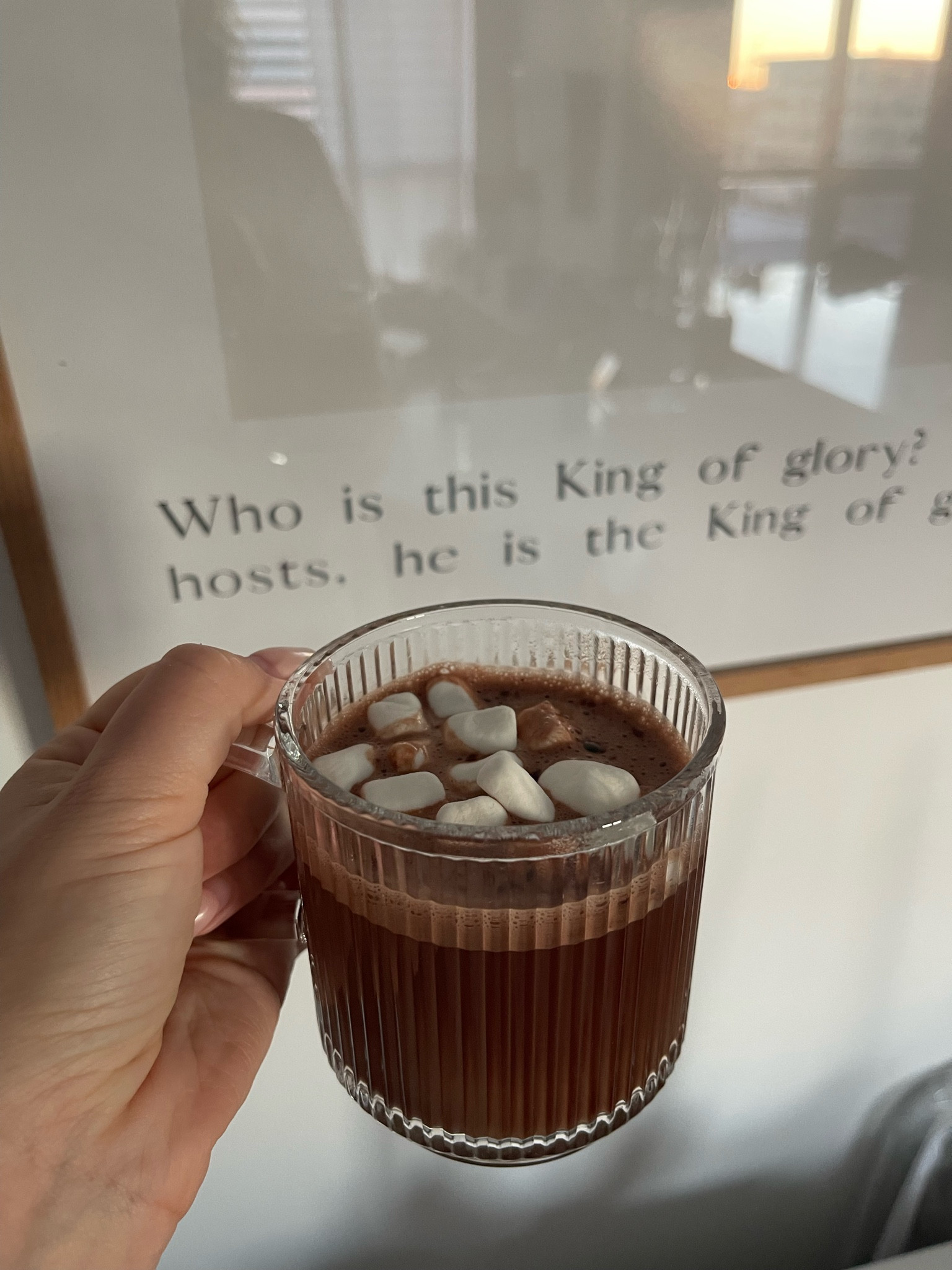 Hot chocolate bone broth with 15g of protein 🤎🤎🤎 

#LTKGiftGuide #LTKHoliday