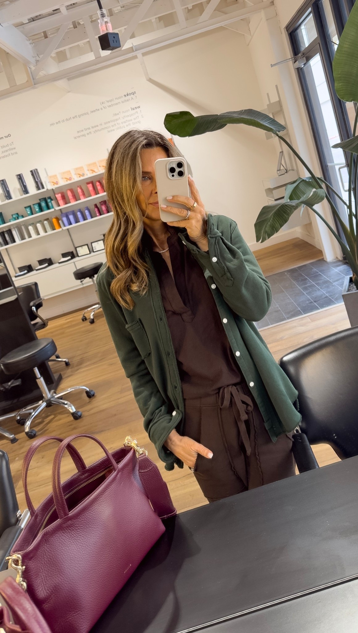 Frank & Eileen 25% off site for 24 Hours. 



#LTKootd #LTKSaleAlert #LTKOver40