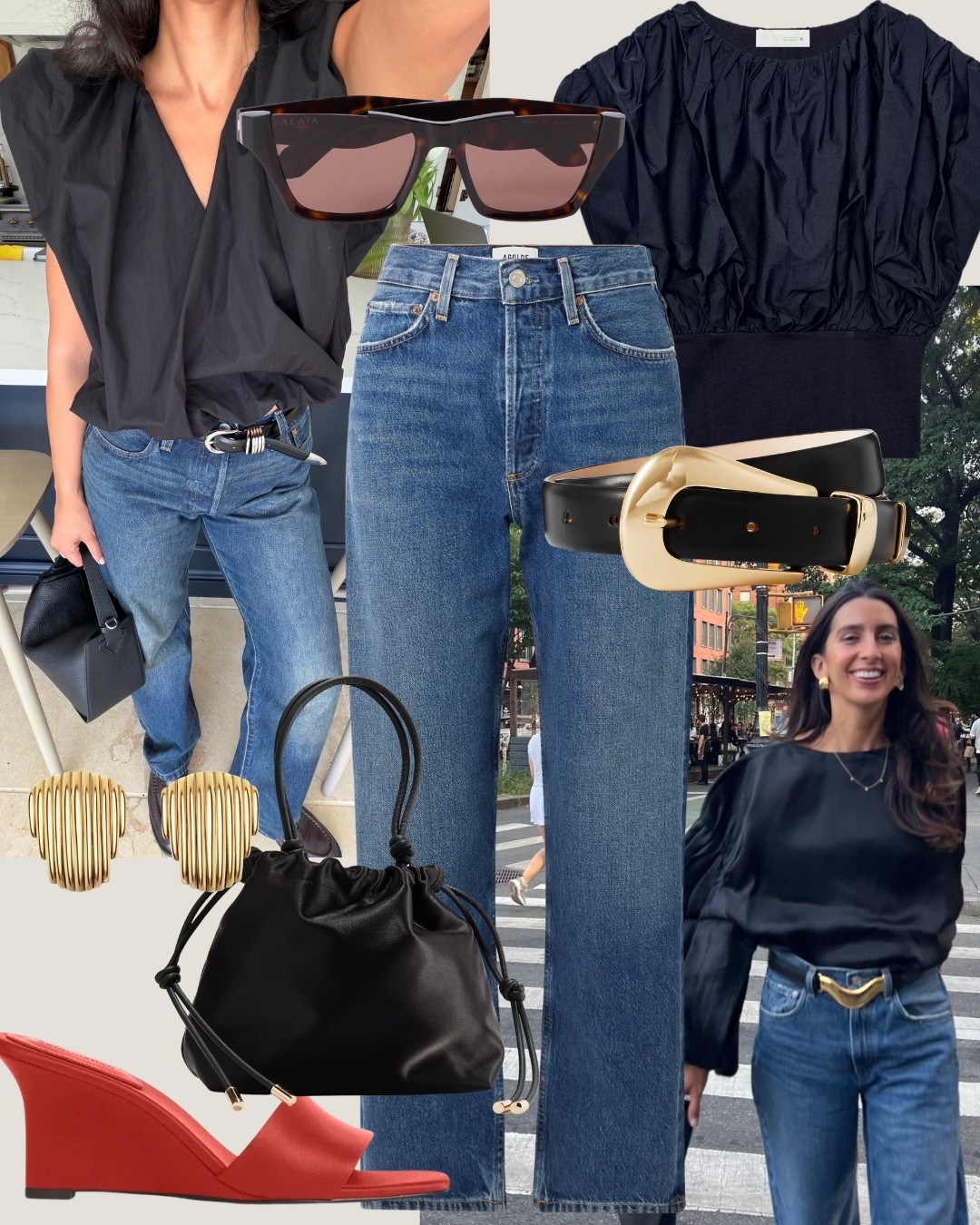 Evening summer outfit

#LTKuk #LTKsummer #LTKautumn