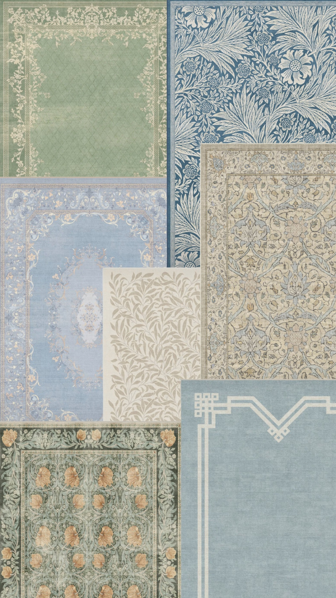 Use code HATTIEKOLP10 for 10% off Ruggable 

#LTKHome