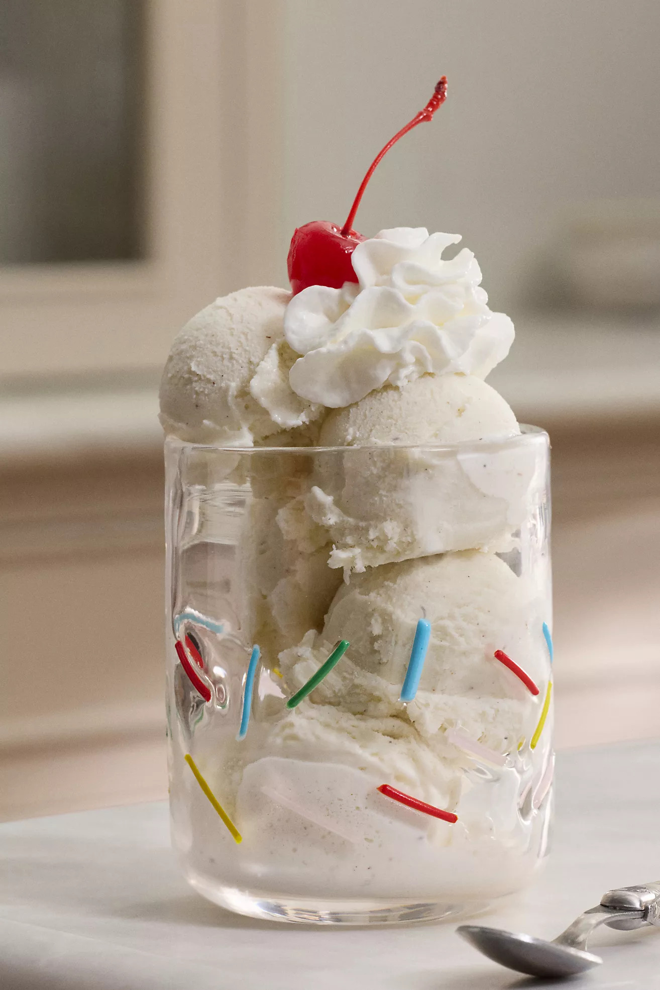 Sprinkles Juice Glass | Anthropologie (US)