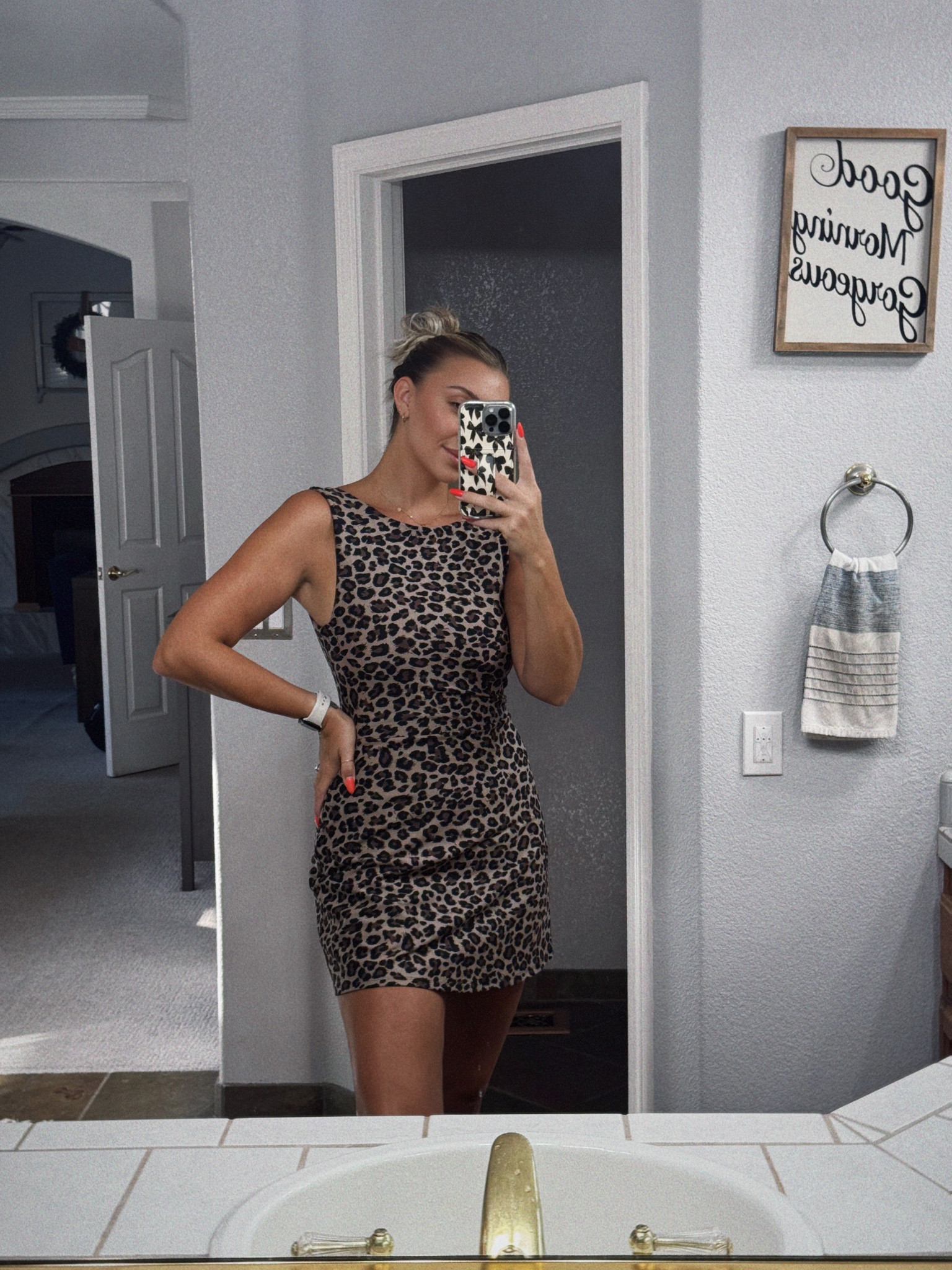 YPB Slash Mini Dress

#LTKTravel #LTKMidsize #LTKFitness