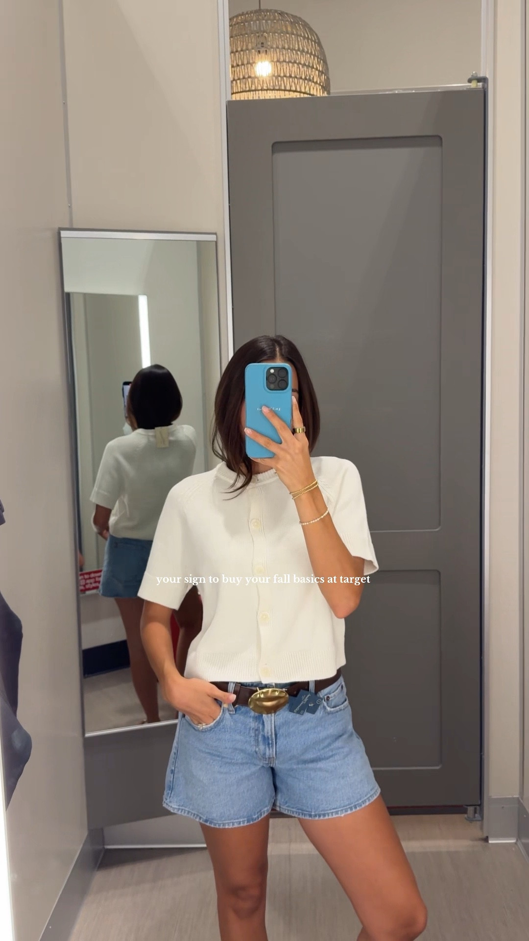 The best fall basics 

#LTKSeasonal