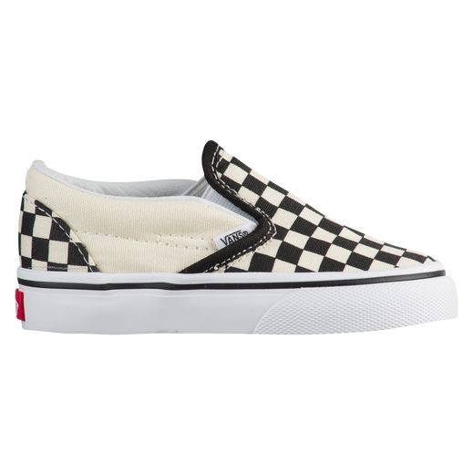 Vans Classic Slip On | Kids Foot Locker (US)