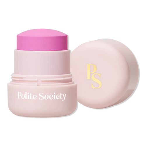 Polite SocietyPolite Pops Powder Blush Stick | Ulta