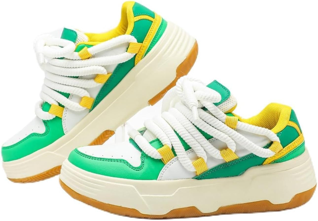 Women's Walking Shoes Max Cushioning Non Slip Fashion Sneaker | Amazon (US)