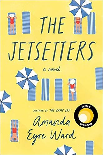 The Jetsetters: A Novel
            
            
                
                    Hardcover ... | Amazon (US)