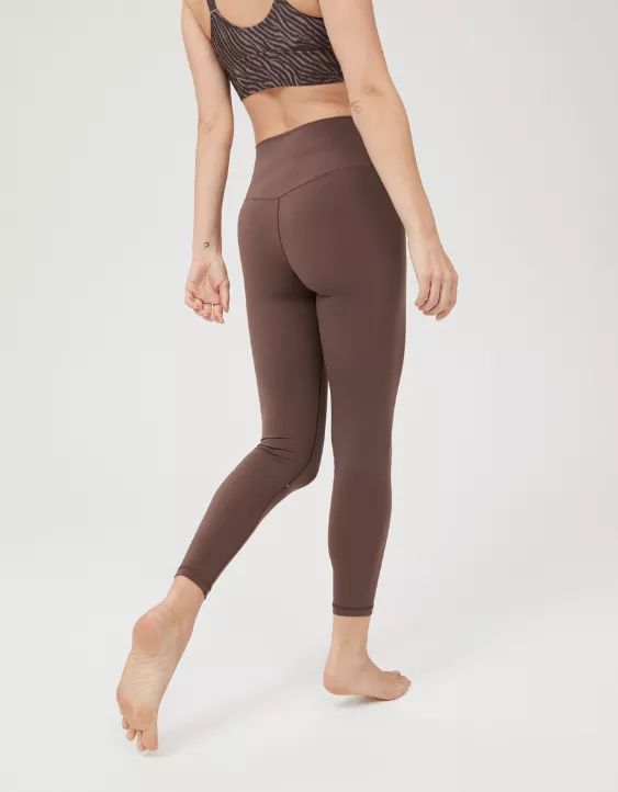 OFFLINE By Aerie Real Me High Waisted Legging | Aerie