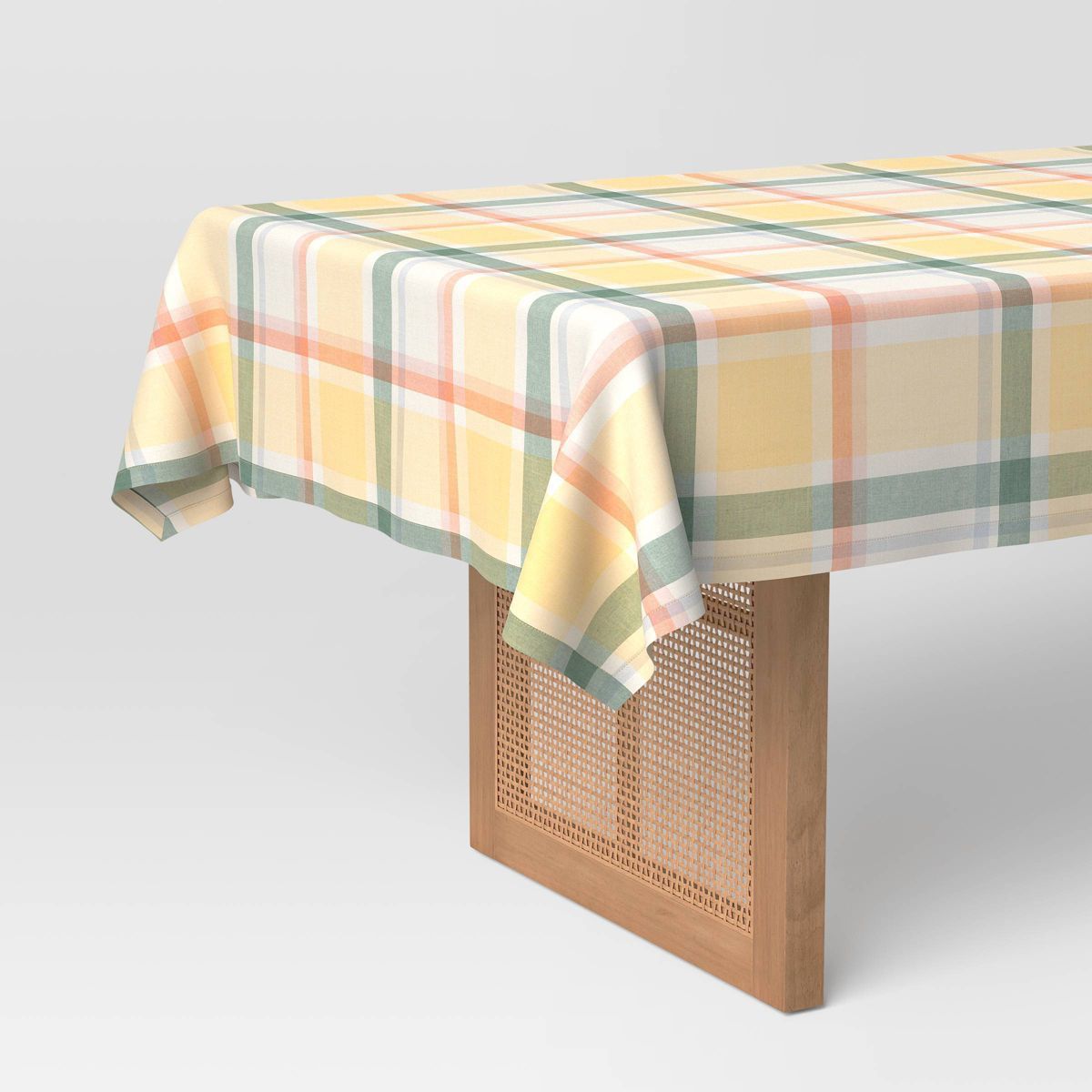 Plaid Tablecloth - Threshold™ | Target