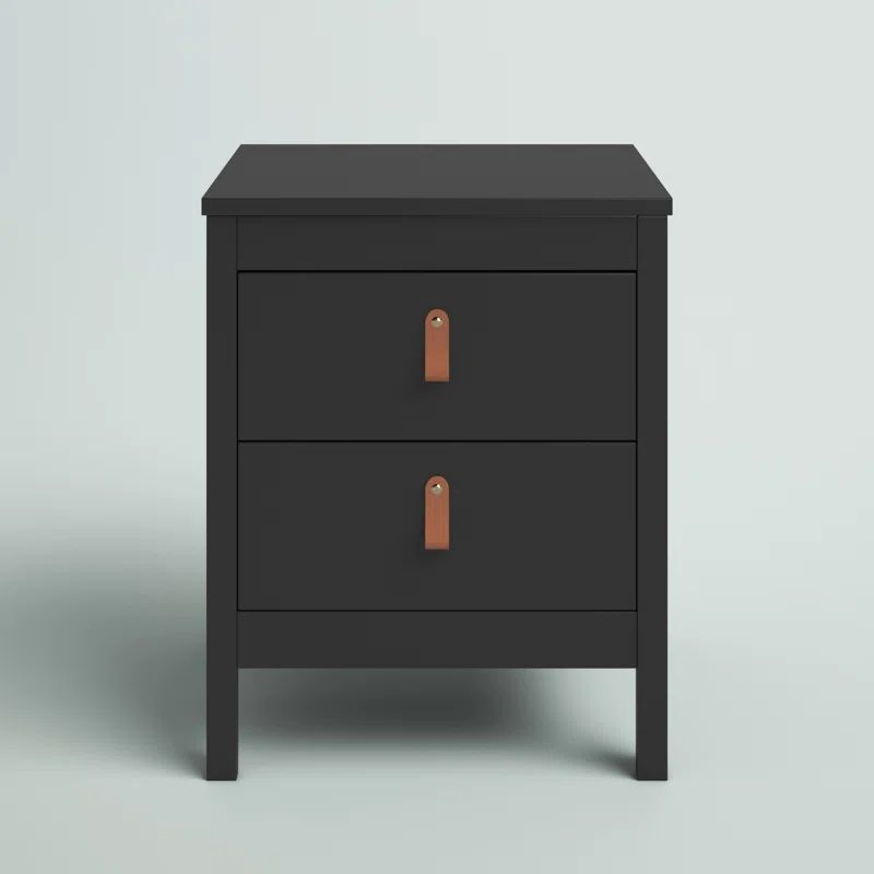 Mchone Manufactured Wood Nightstand | Wayfair North America