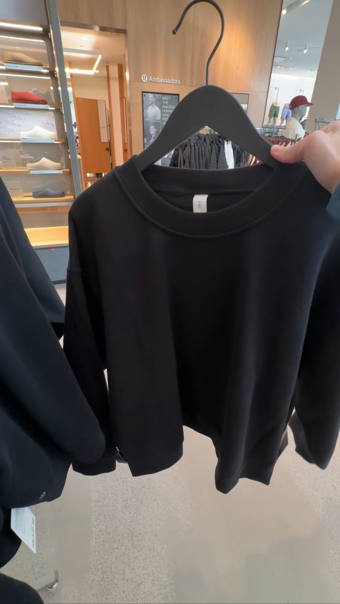 Steady state crew 

#LTKSeasonal #LTKootd #LTKActive