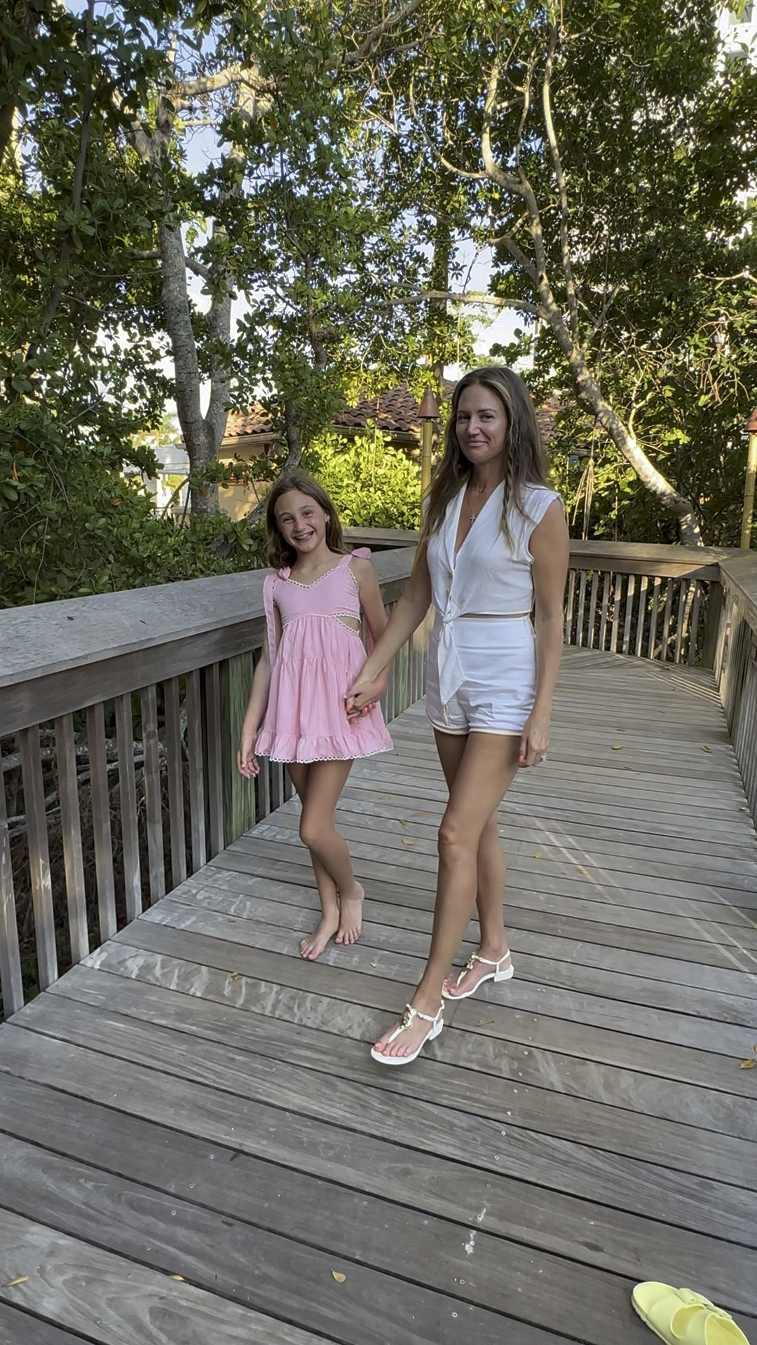 Love this katiej NYC dress for Marilyn Rose so much! She picked it out and had to have it! #kidsclothes #katiejnyc #summerclothes 

#LTKKids #LTKTravel #LTKFamily