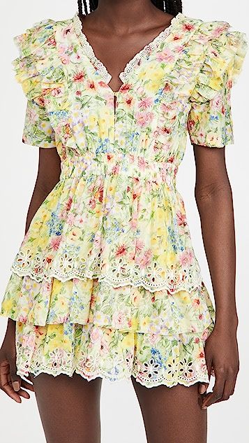 Aldina Dress | Shopbop