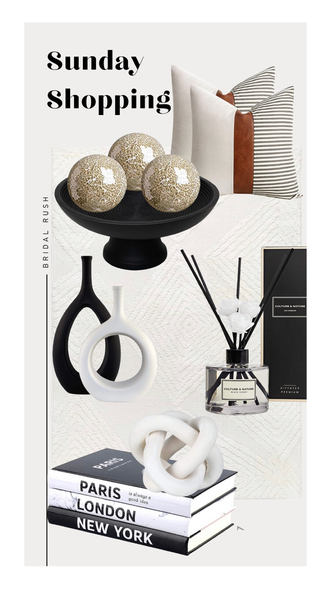 Sunday shopping 🙌🏻
If black + white is your thing 

#LTKsalealert #LTKunder100 #LTKSale