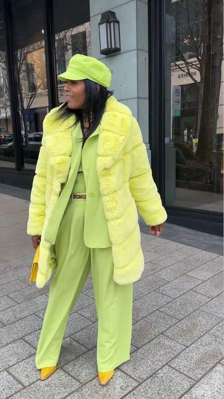 Lemon & lime spring loading outfit ideas! 

#LTKstyletip