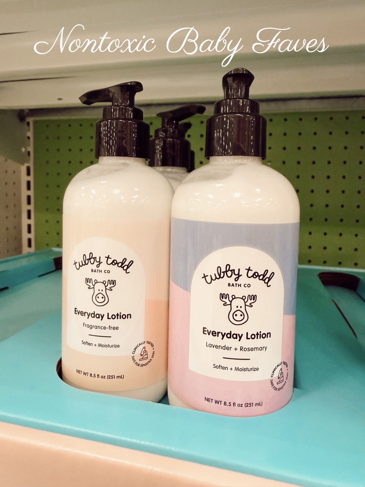 Tubby Todd bath faves | nontoxic baby skincare 🛁🫧🧼🍼🧸✨

#LTKKids #LTKmomlife #LTKBaby