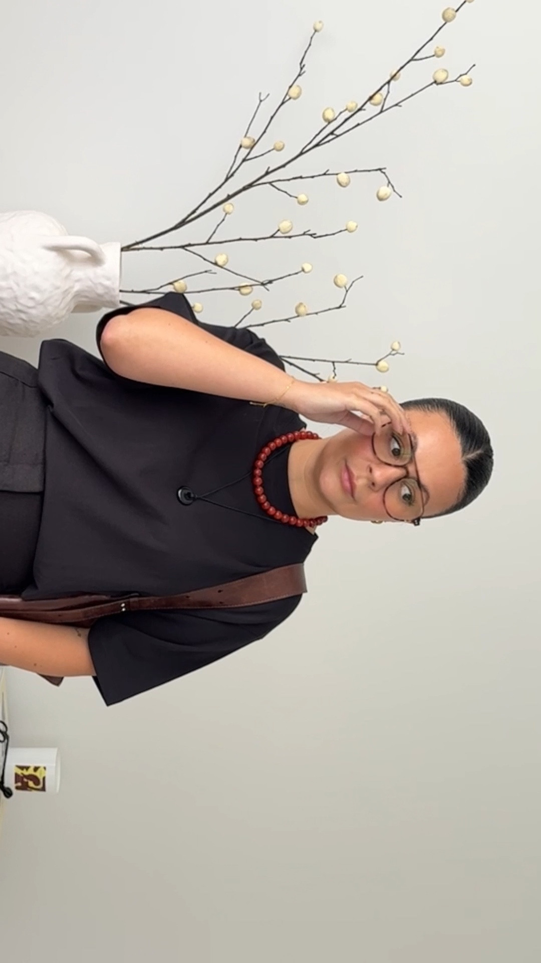 Easy workwear.
Wearing a 10 in the pants and M in the t-shirt.

#LTKsummer #LTKaustralia #LTKworkwear