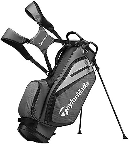 TaylorMade Select ST Stand Bag | Amazon (US)