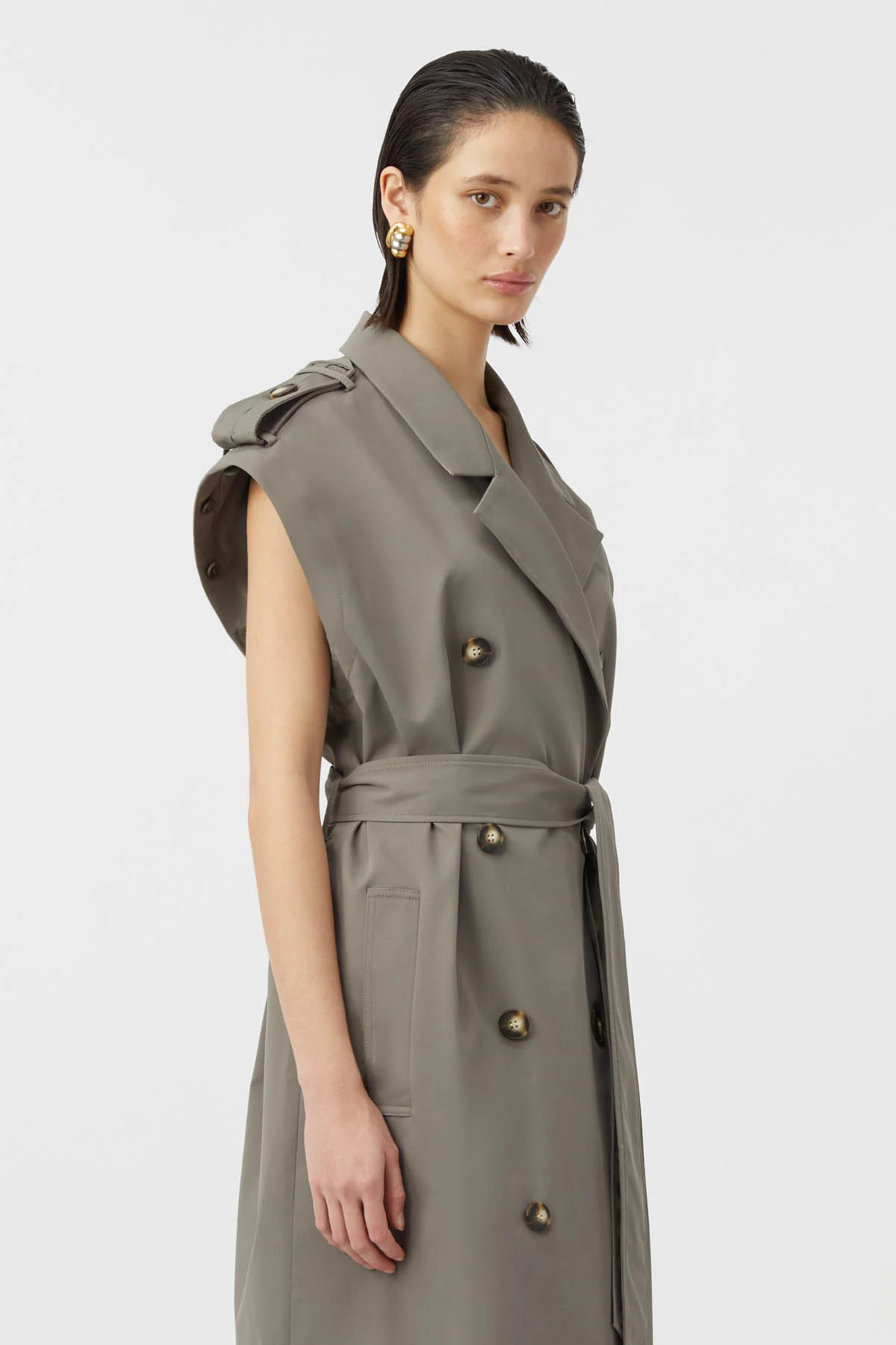 Nantes Trench | CAMILLA AND MARC (ANZ)