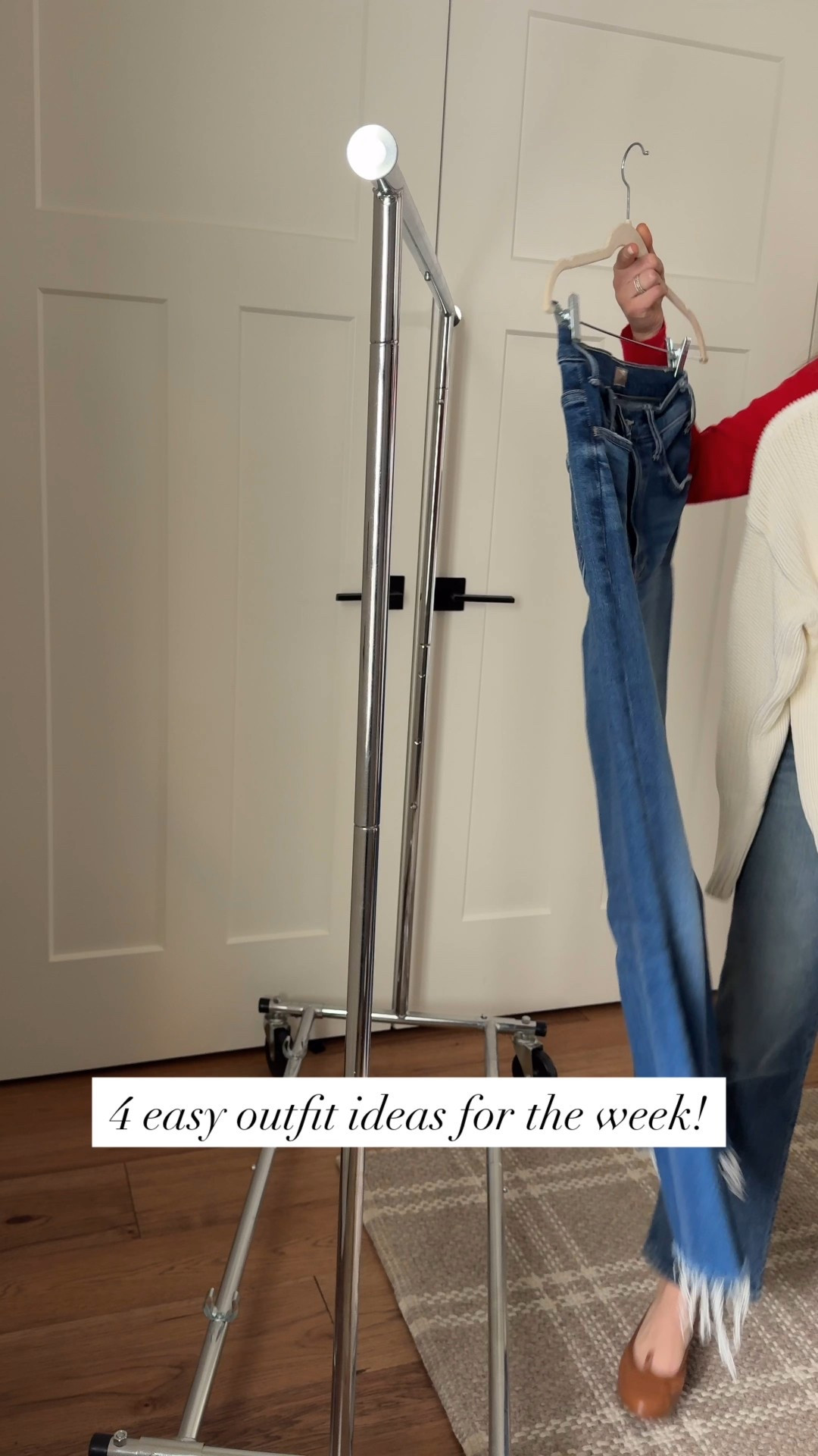 Easy outfit ideas for December 

#LTKootd #LTKdayinmylife #LTKgrwm