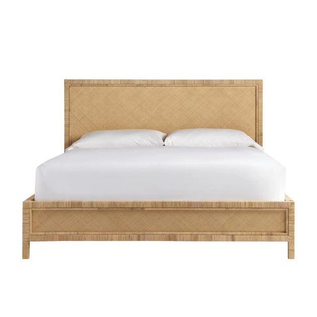 Fiji Bed | Cailini Coastal