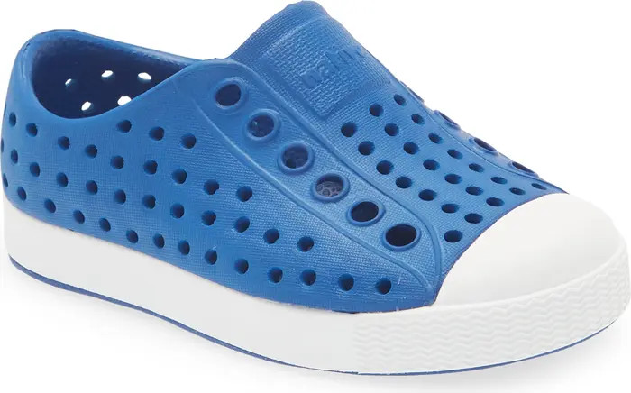Kids' Jefferson Water Friendly Slip-On Sneaker | Nordstrom Rack